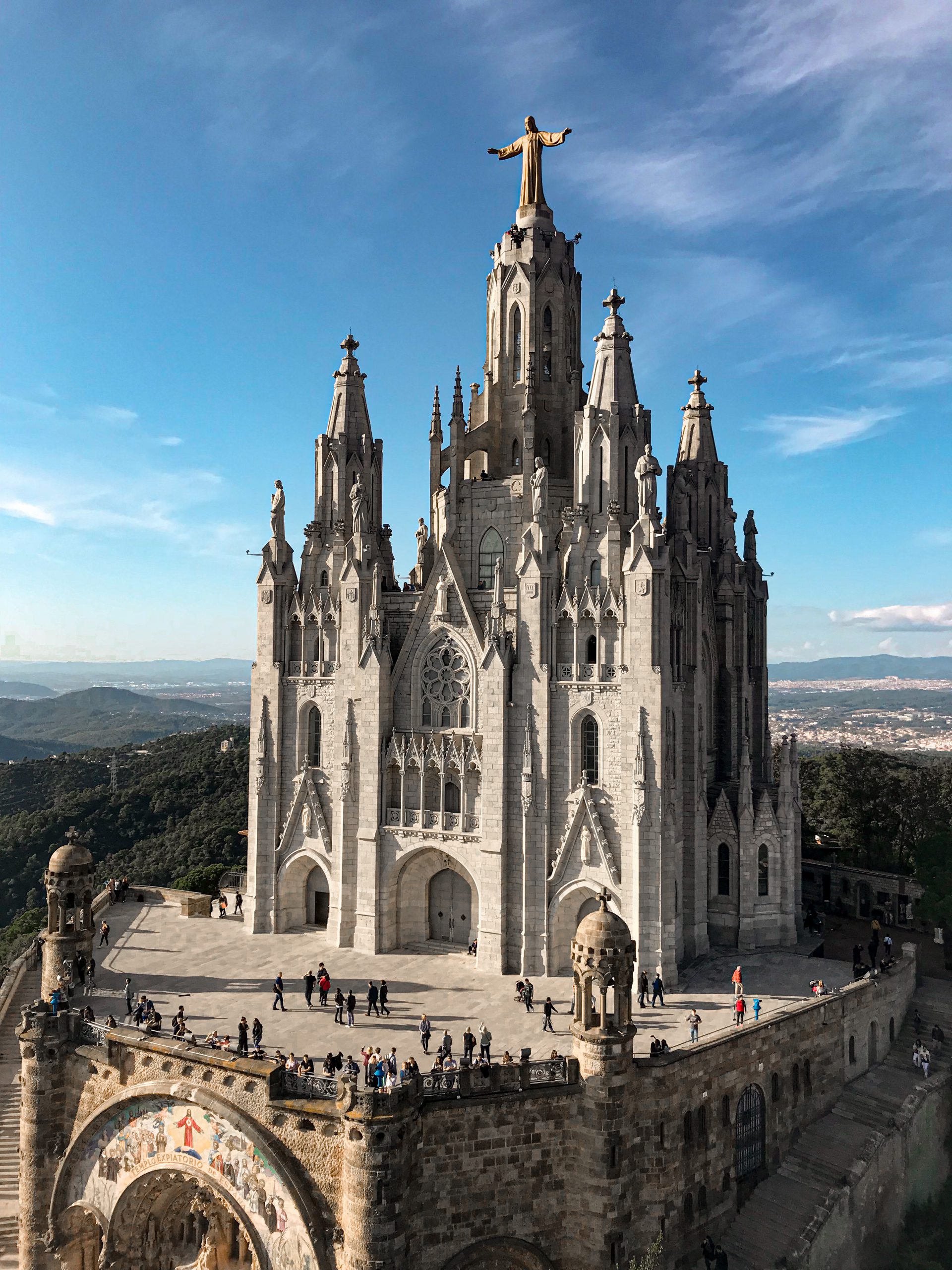 Barcelona, Spain - Visit the Top 10 Must See Sites! - Say Sarah